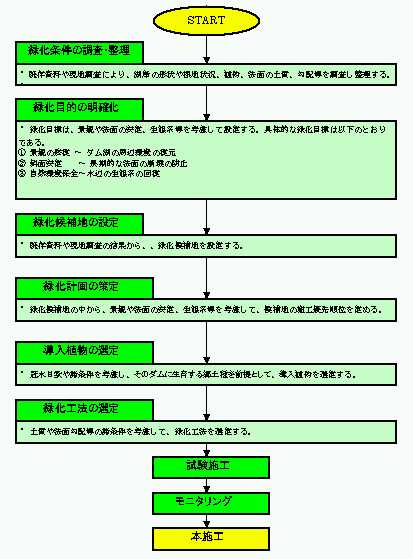 検討の流れ