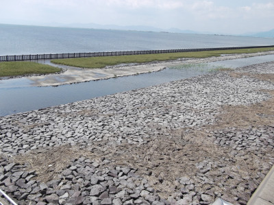 東与賀海岸1