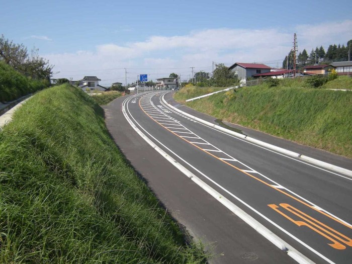 道路設計・点検