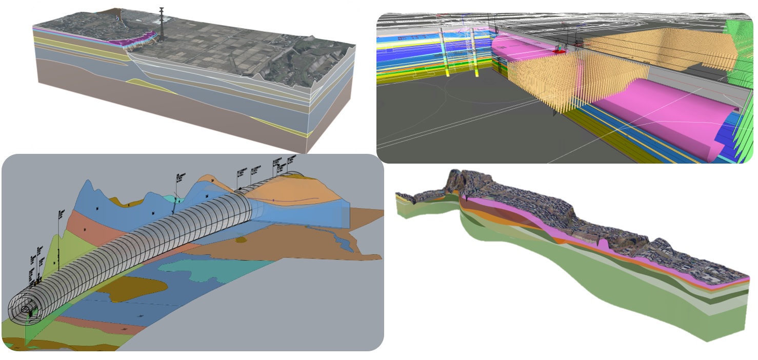 BIM/CIM