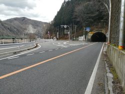 井倉停車場線交差点詳細設計業務委託