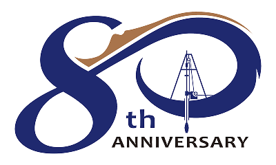 80th Anivarsary Site