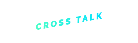 CROSS TALK