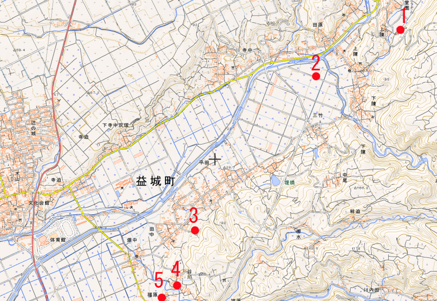 断層2